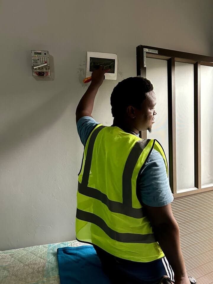 Electrical Installations