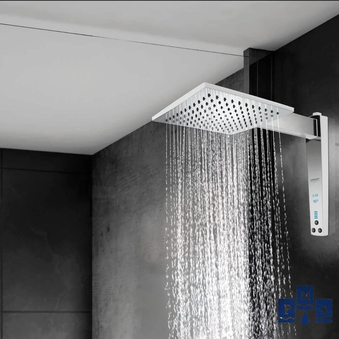 Lorenzetti Installation Project